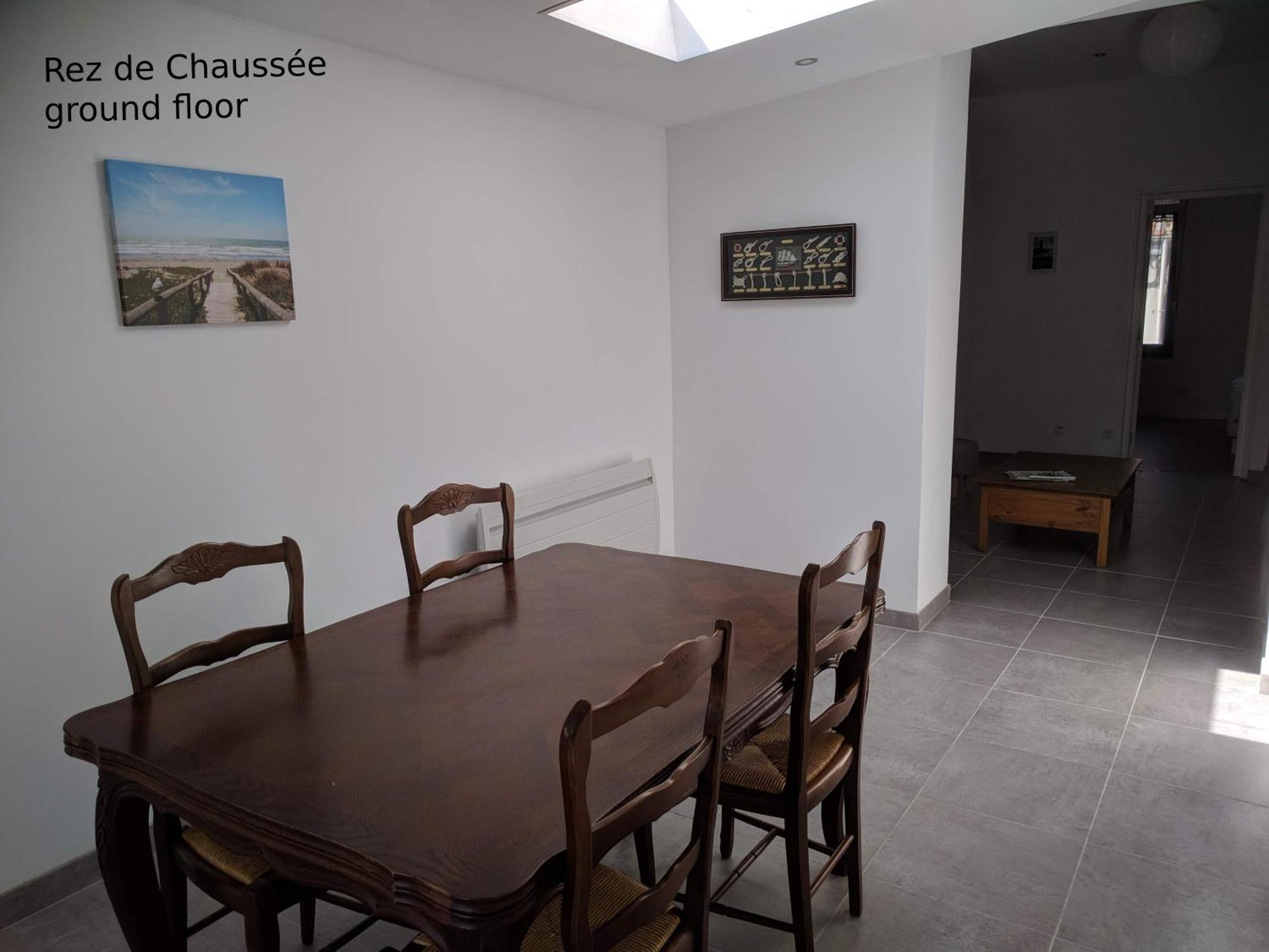 Appartements Boulonnais Булонь-сюр-Мер Номер фото