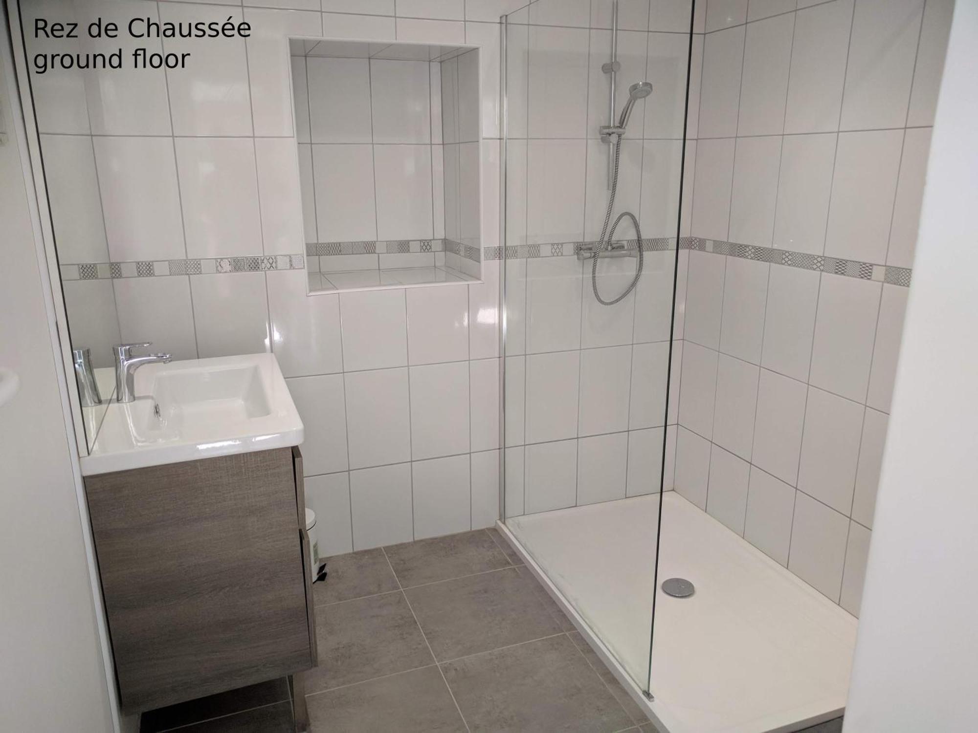 Appartements Boulonnais Булонь-сюр-Мер Номер фото